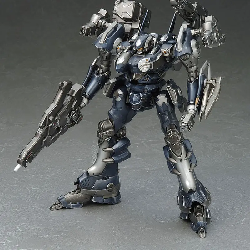 1/72 Mirage C01-Gaea (Armored Core: Nexus) 1
