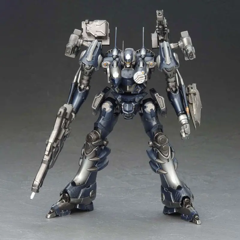 1/72 Mirage C01-Gaea (Armored Core: Nexus) 2