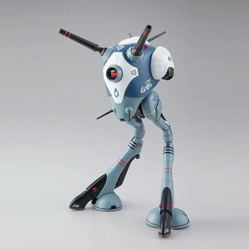 1/72 Tactical Pod Regult Standard Type 1