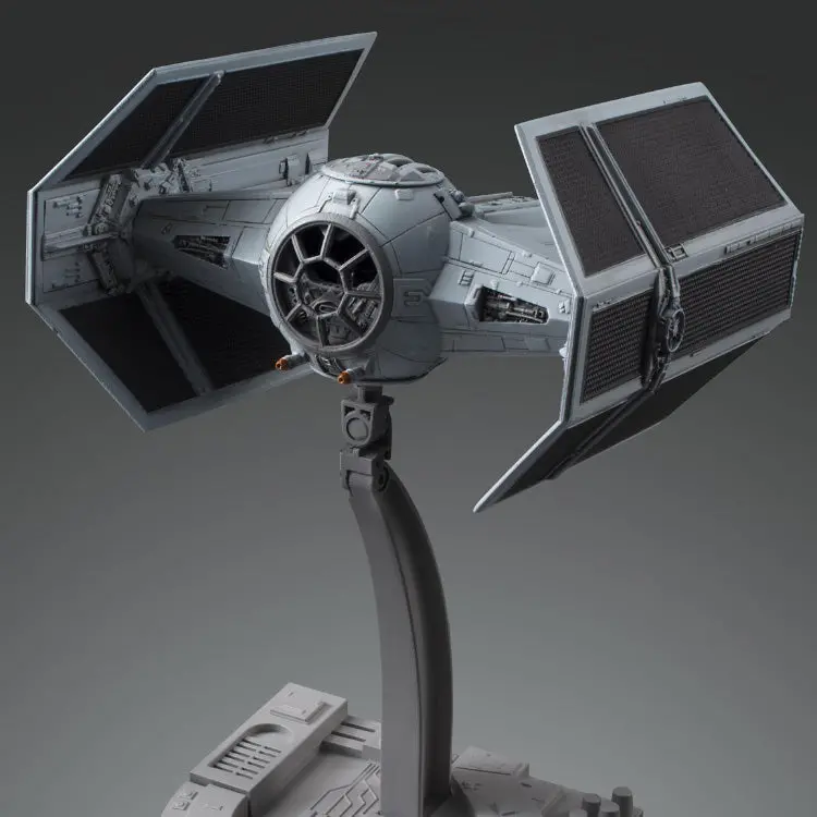 1/72 Tie Advanced 1