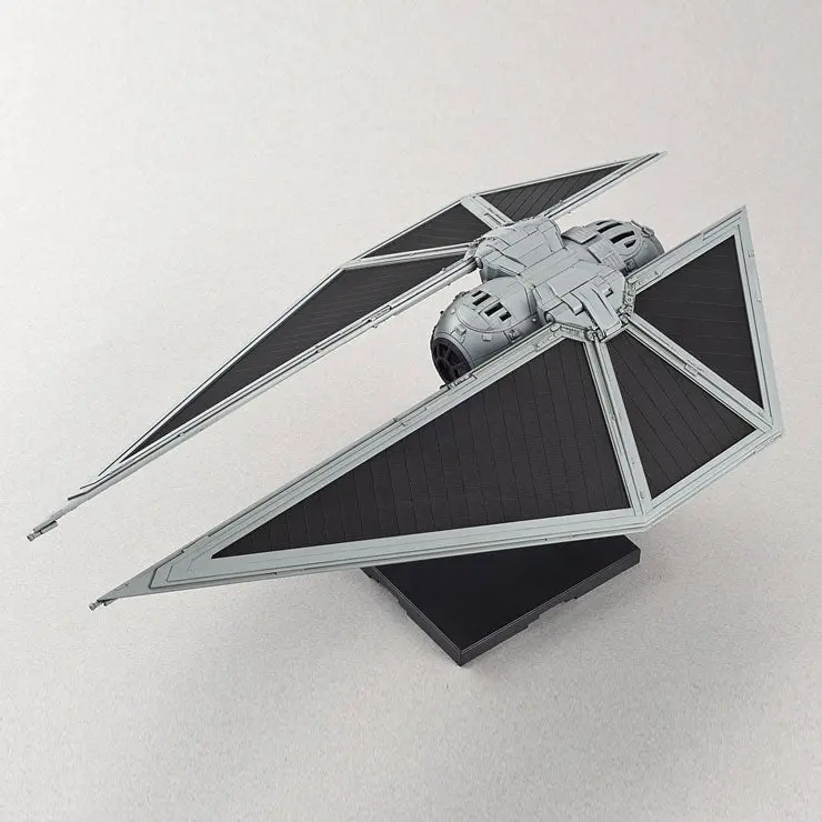1/72 Tie Striker 1