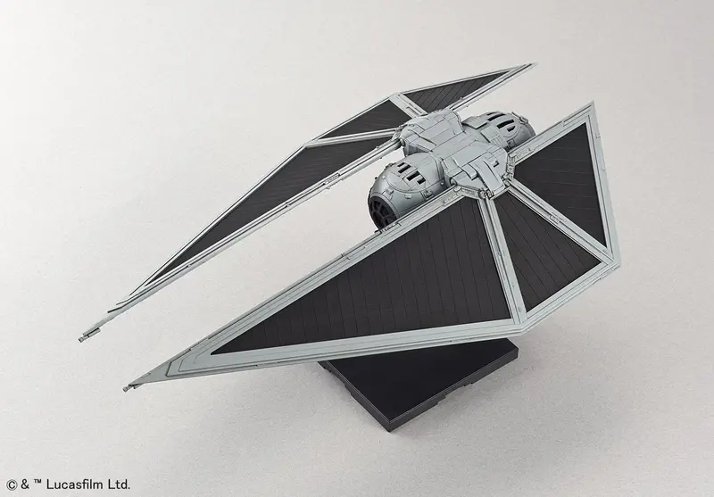 1/72 Tie Striker 2