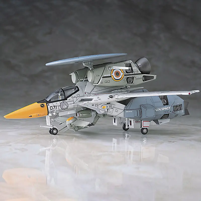 1/72 Ve-1 Elintseeker 1