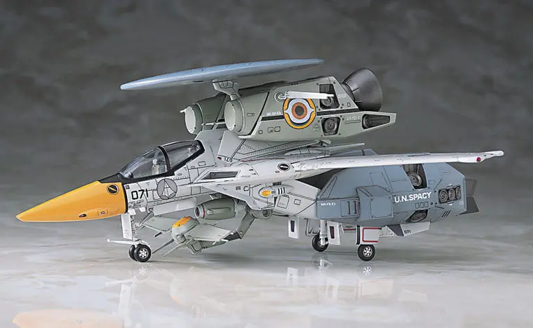 1/72 Ve-1 Elintseeker 2