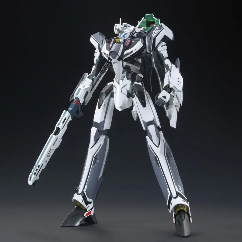 1/72 Vf-31F Siegfried (Messer Ihlefeld Custom) 2