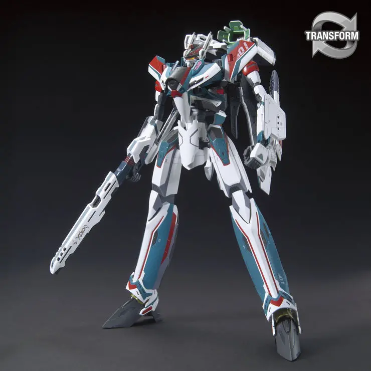 1/72 Vf-31S Siegfried (Arad Molders Custom) 1