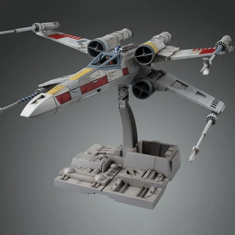1/72 X-Wing Starfighter 1