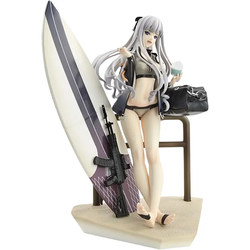 1/8 Ak-12 Smoothie Age Ver. (Girls' Frontline) 1