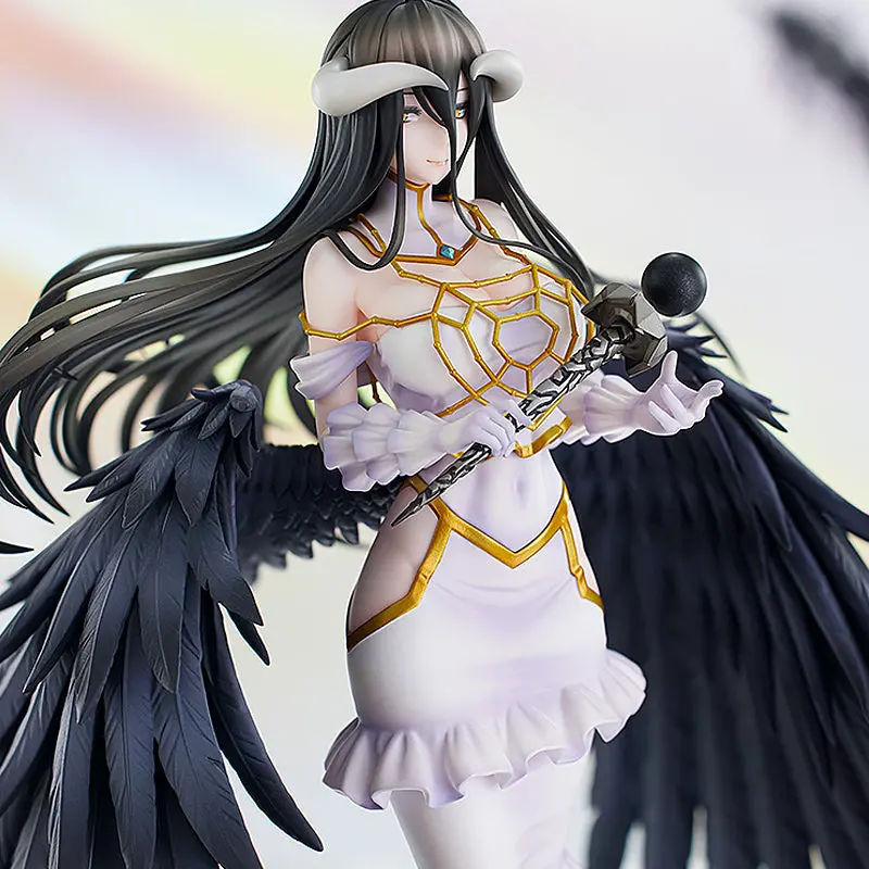 1/8 Albedo 10Th Anniversary So-Bin Ver. (Overlord) 1