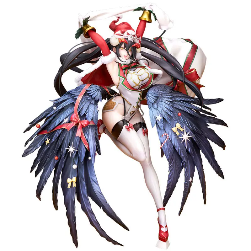 1/8 Albedo White Santa Ver. 1