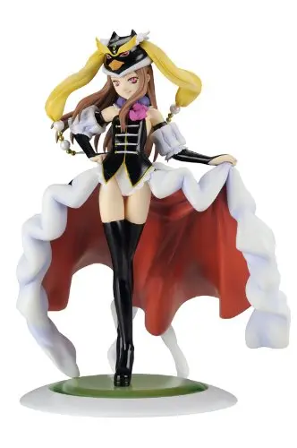 1/8 Ani Statue - Princess Of The Crystal - Mawaru Penguindrum 1