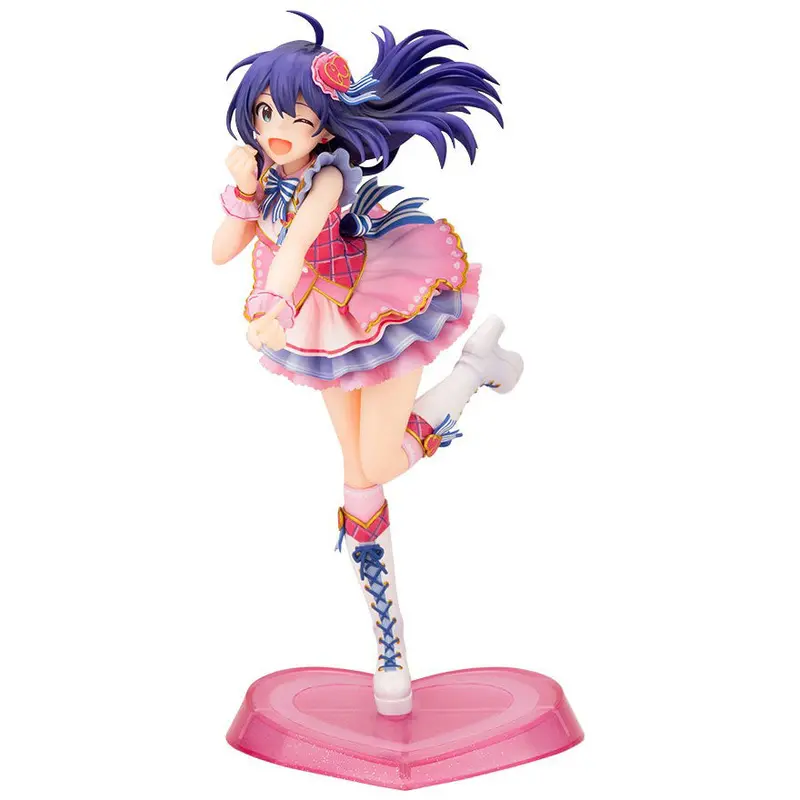 1/8 Anna Mochizuki -Seichouchu -> Lover!!- 1