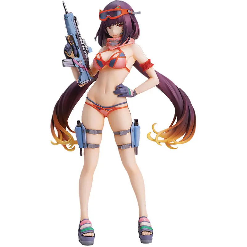 1/8 Archer/Osakabehime [Summer Queens] 1