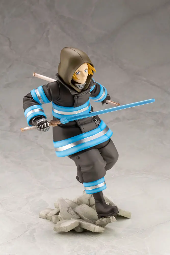 1/8 Artfx J Arthur Boyle 2
