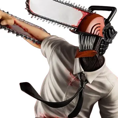 1/8 Artfx J Chainsaw Man 2