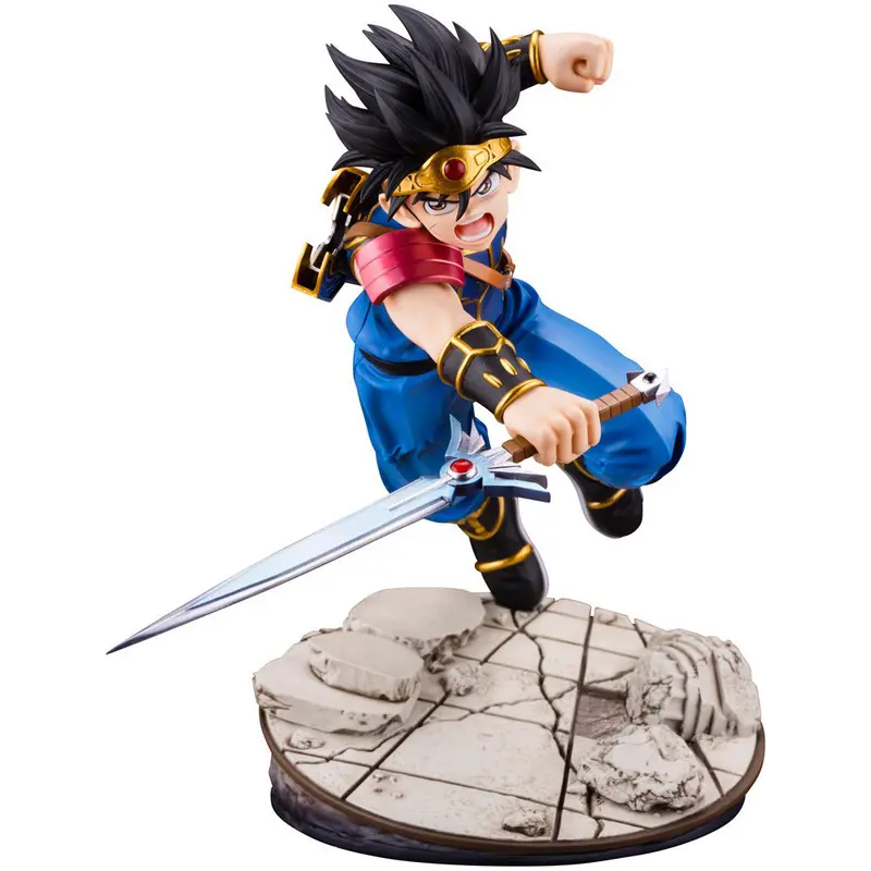 1/8 Artfx J Dai 1