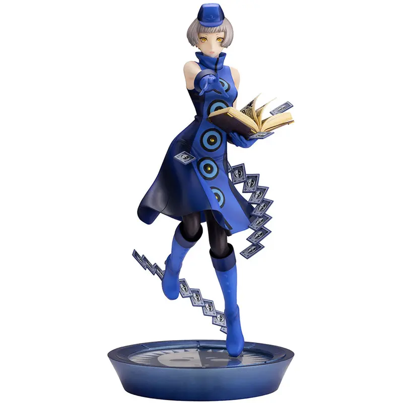 1/8 Artfx J Elizabeth 1