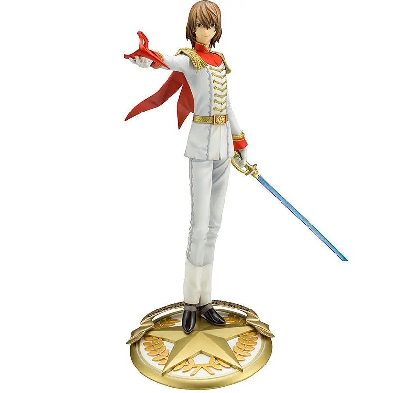 1/8 Artfx J Goro Akechi Phantom Thief Ver. (Persona) 1