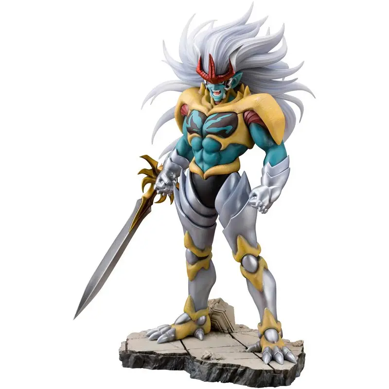 1/8 Artfx J Hadlar 1