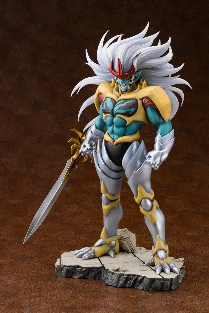 1/8 Artfx J Hadlar 2