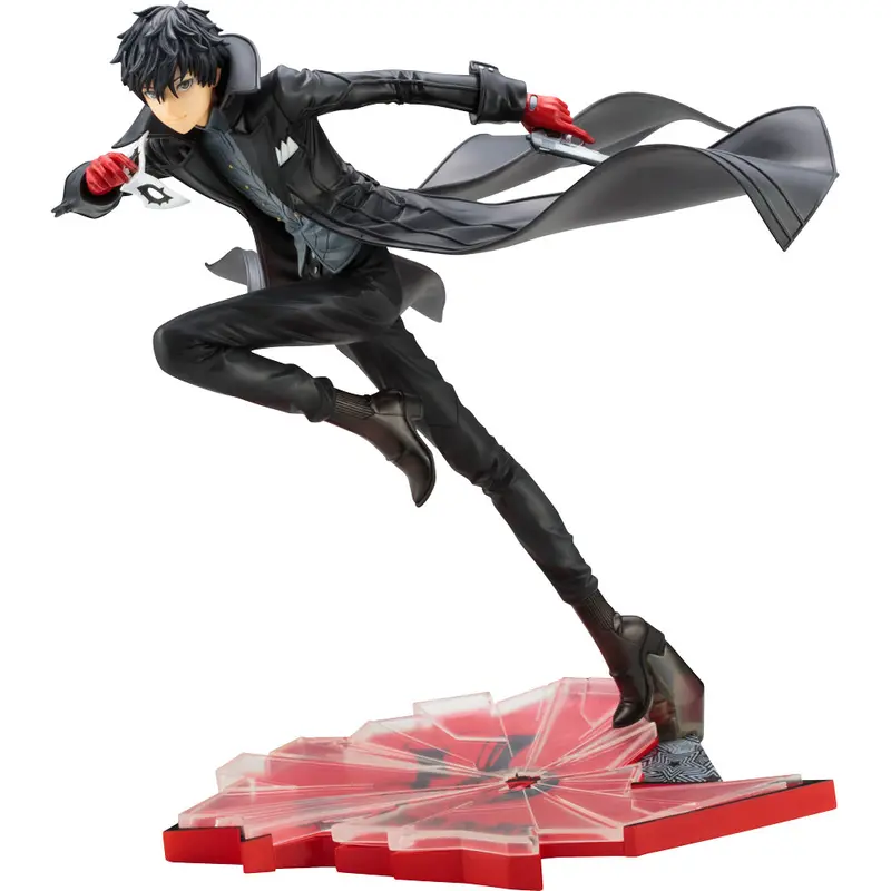1/8 Artfx J Hero Phantom Thief Ver. 1