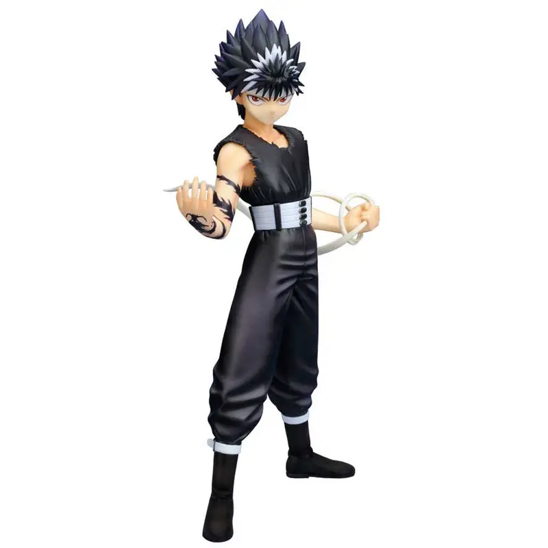 1/8 Artfx J Hiei 1