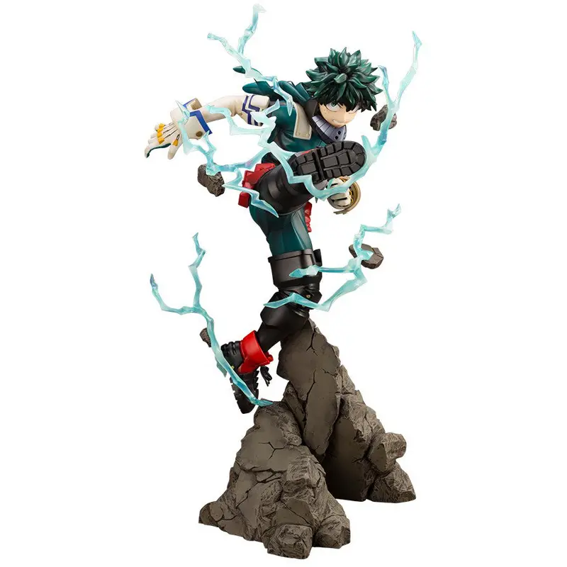 1/8 Artfx J Izuku Midoriya Ver. 2 1