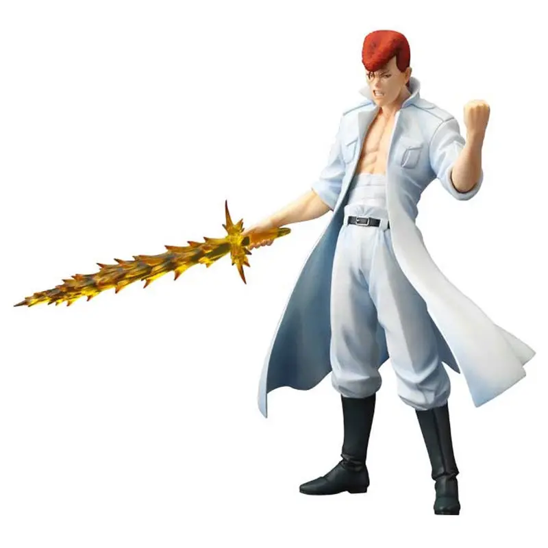 1/8 Artfx J Kazuma Kuwabara 1