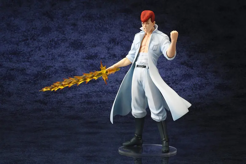 1/8 Artfx J Kazuma Kuwabara 2