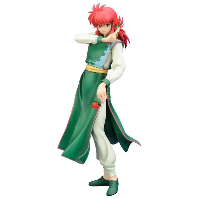 1/8 Artfx J Kurama 1