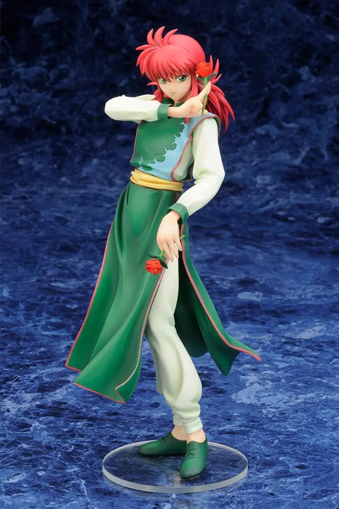 1/8 Artfx J Kurama 2