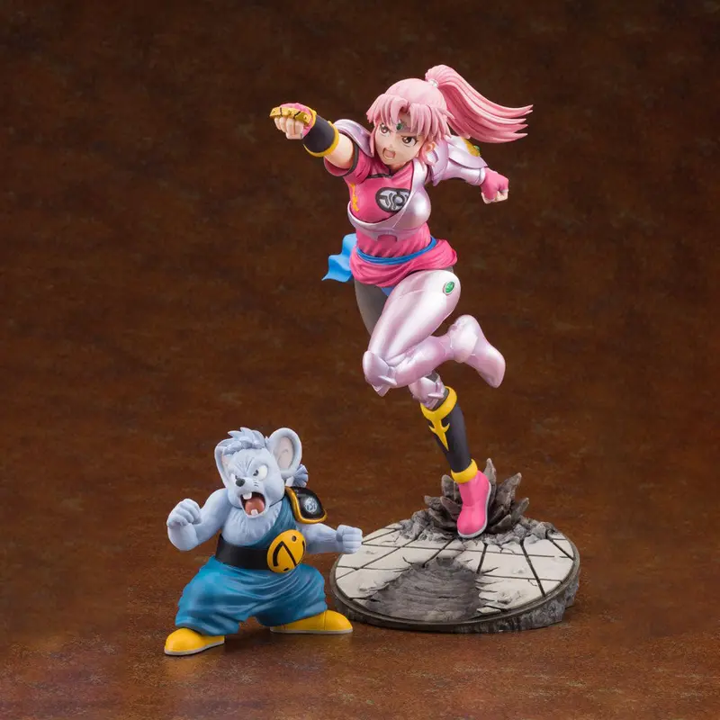 1/8 Artfx J Maam Deluxe Edition 1