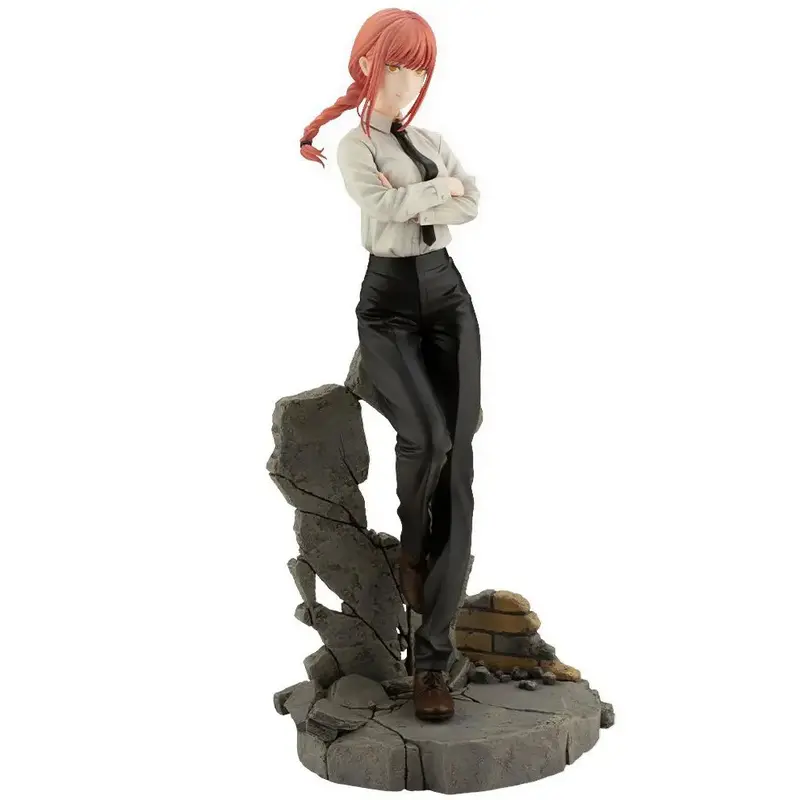 1/8 Artfx J Makima (Chainsaw Man) 1