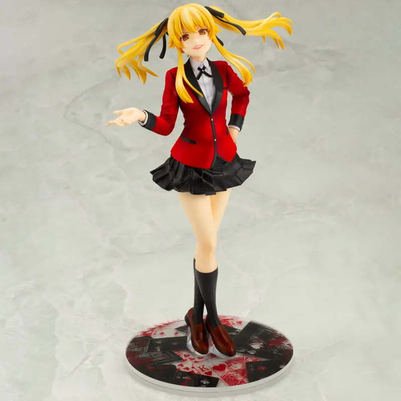 1/8 Artfx J Mary Saotome (Kakegurui) 1