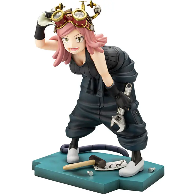 1/8 Artfx J Mei Hatsume 1