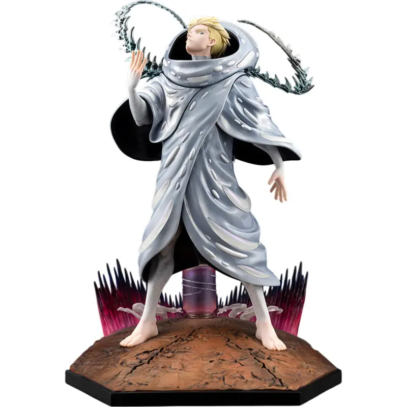1/8 Artfx J Millions Knives Trigun Stampede Ver. 1