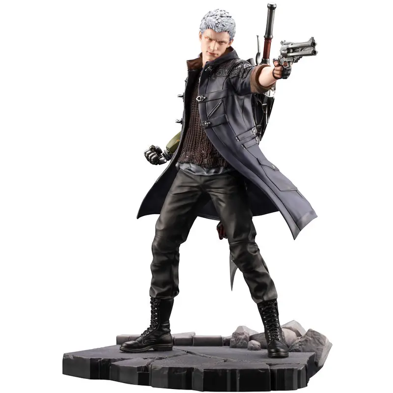 1/8 Artfx J Nero (Devil May Cry) 1