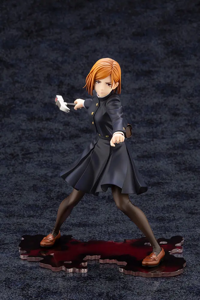 1/8 Artfx J Nobara Kugisaki 2