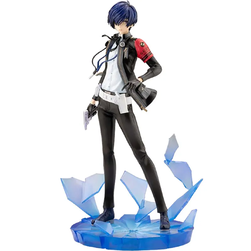 1/8 Artfx J P3r Hero 1
