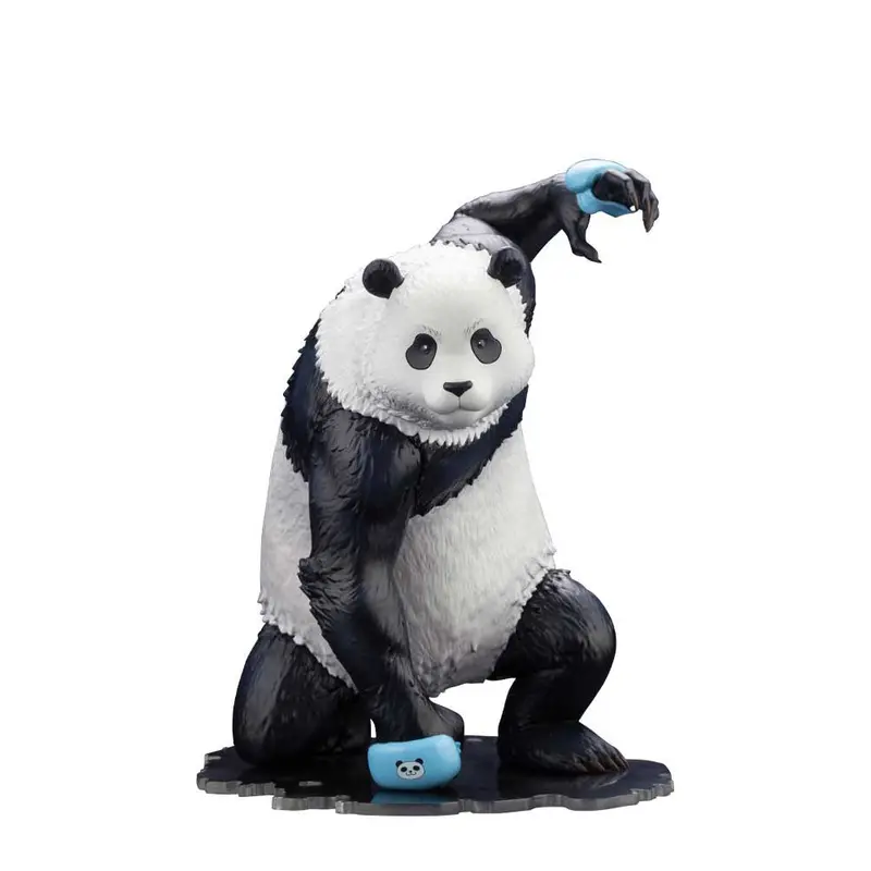 1/8 Artfx J Panda 1