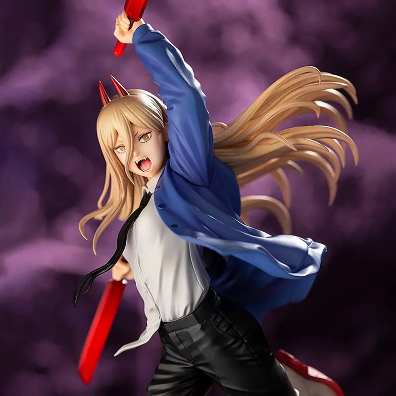 1/8 Artfx J Power (Chainsaw Man) 1