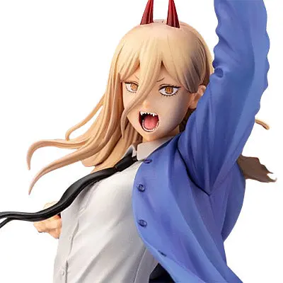 1/8 Artfx J Power (Chainsaw Man) 2