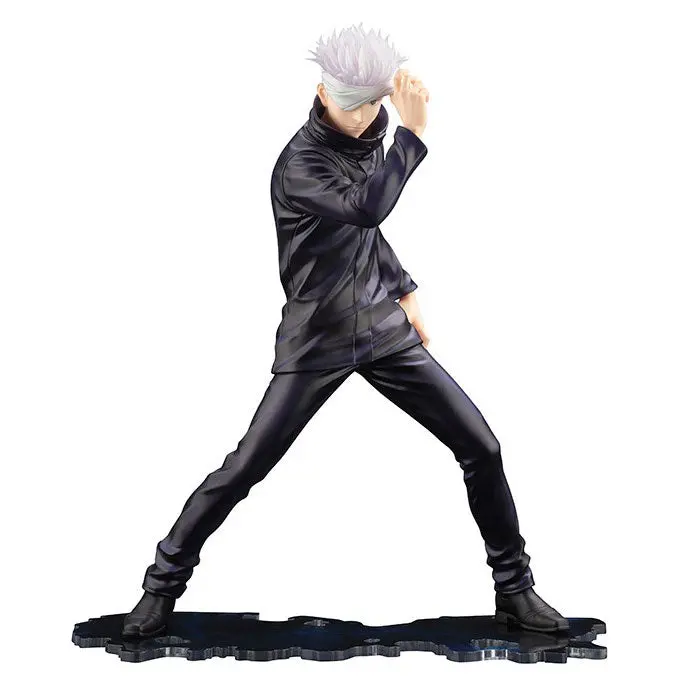 1/8 Artfx J Satoru Gojo 0 Ver. 1