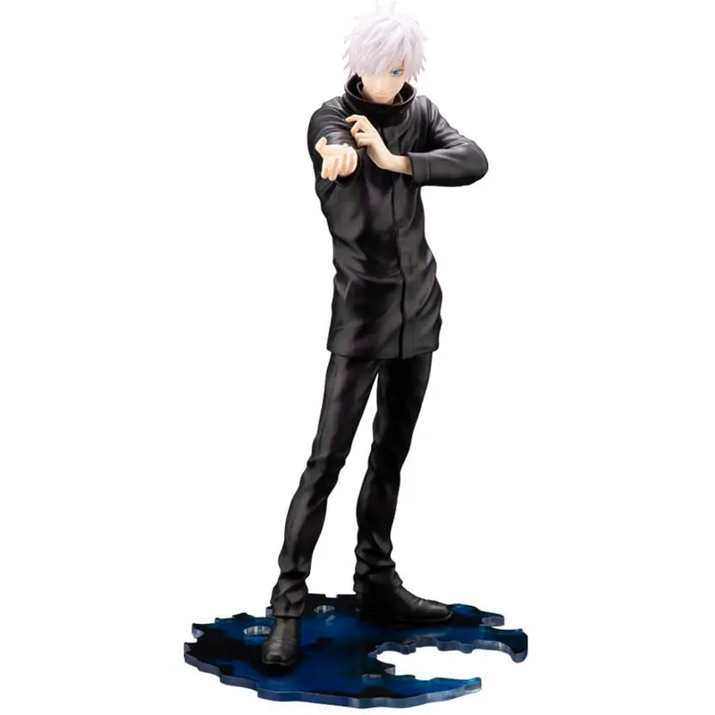 1/8 Artfx J Satoru Gojo 1