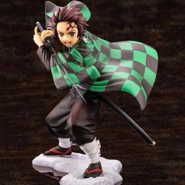 1/8 Artfx J Tanjiro Kamado 1