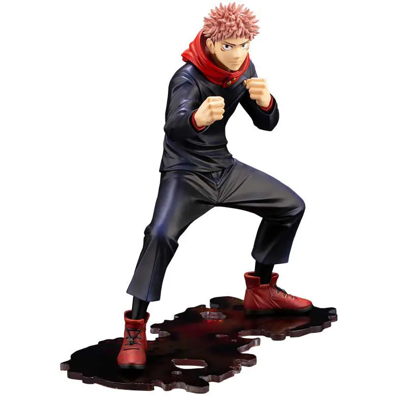 1/8 Artfx J Yuji Itadori 1