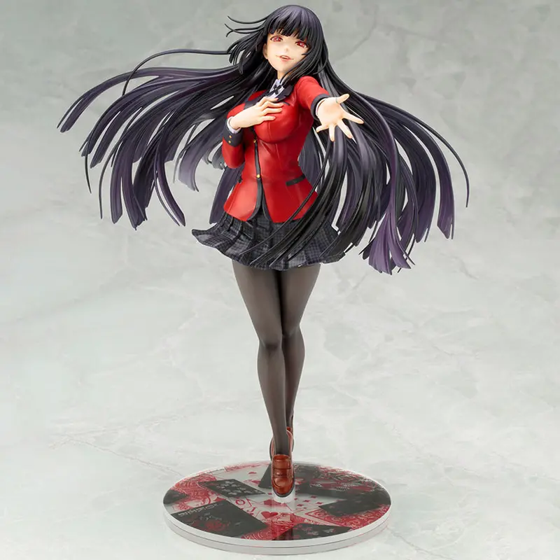 1/8 Artfx J Yumeko Jabami (Kakegurui) 1