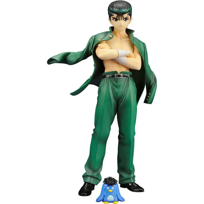 1/8 Artfx J Yusuke Urameshi 1
