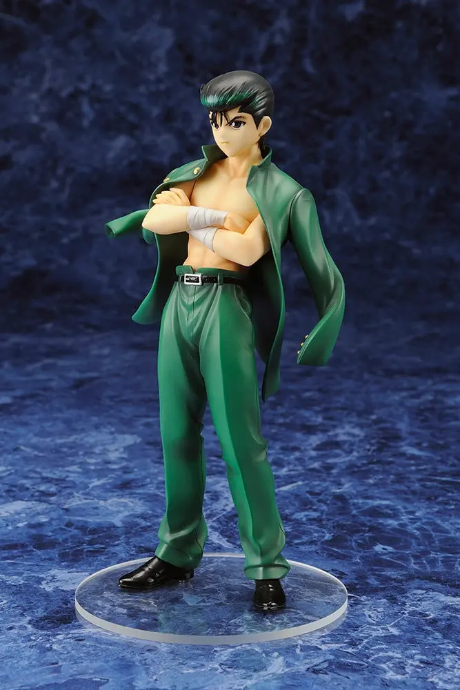 1/8 Artfx J Yusuke Urameshi 2