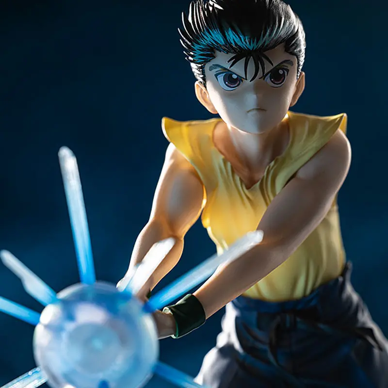 1/8 Artfx J Yusuke Urameshi Ver.2 (Yu Yu Hakusho) 1
